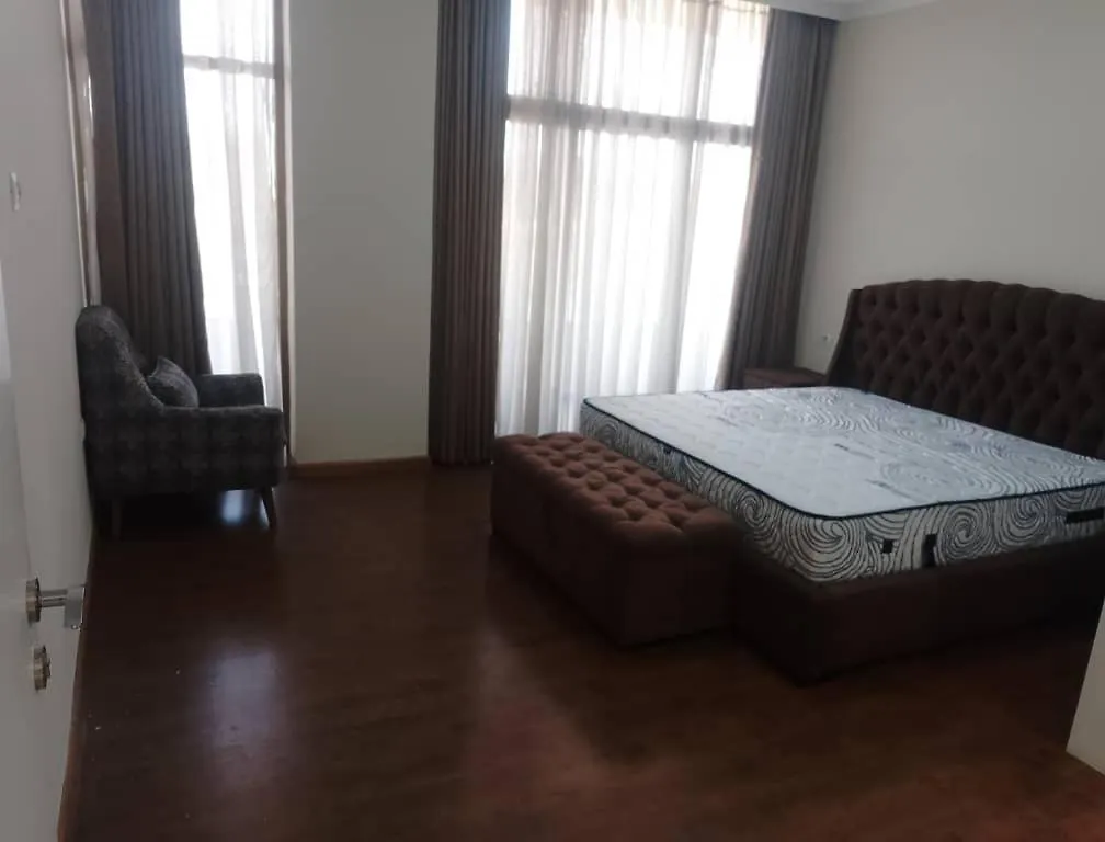 The View Apartments Addis Ababa
