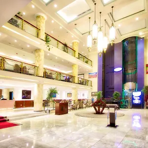 Hotel Elilly International, Adís Abeba